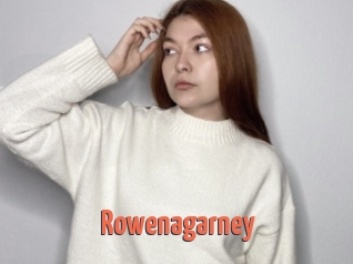 Rowenagarney