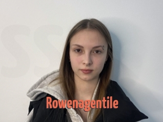 Rowenagentile