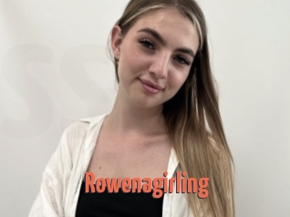 Rowenagirling