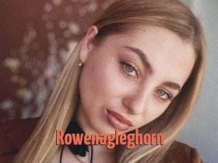 Rowenagleghorn