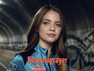 Rowenagrayer