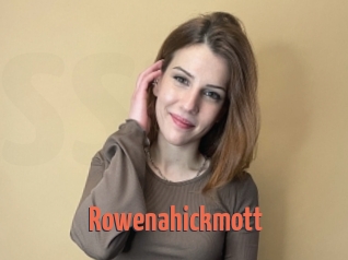 Rowenahickmott