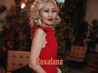 Roxalana