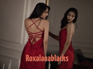 Roxalanablacks