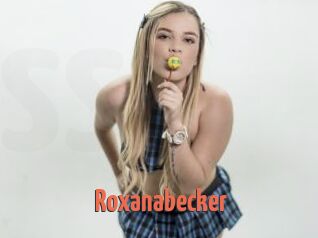 Roxanabecker