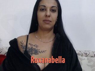 Roxanabella