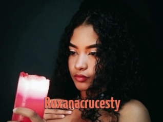 Roxanacrucesty