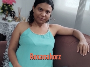 Roxanakorz