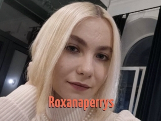 Roxanaperrys