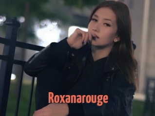 Roxanarouge