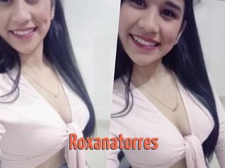 Roxanatorres