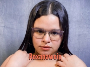Roxanawein