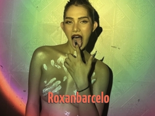Roxanbarcelo