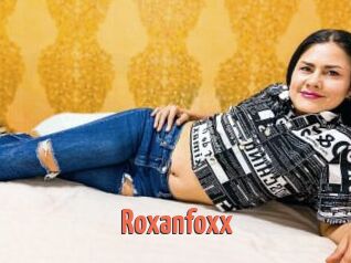 Roxanfoxx