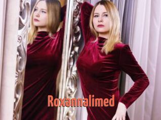 Roxannalimed