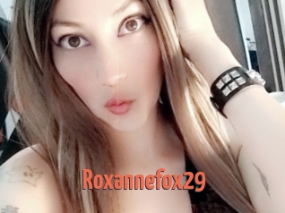 Roxannefox29