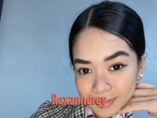 Roxannerey