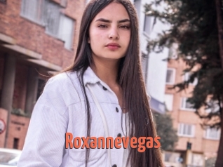 Roxannevegas