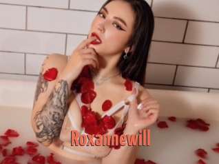 Roxannewill