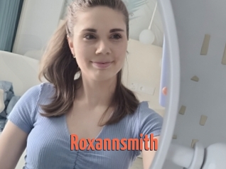 Roxannsmith
