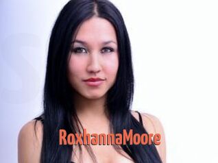RoxhannaMoore
