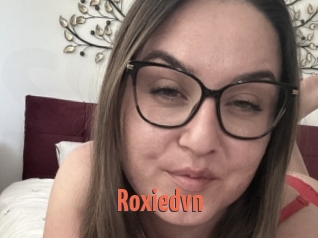Roxiedvn