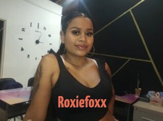 Roxiefoxx