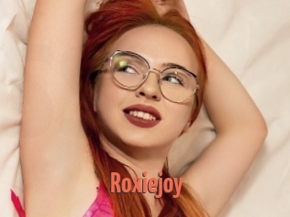 Roxiejoy