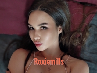Roxiemills
