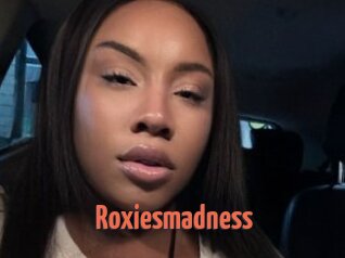 Roxiesmadness