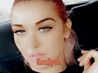 Roxilynn