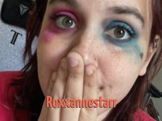 Roxxannestarr
