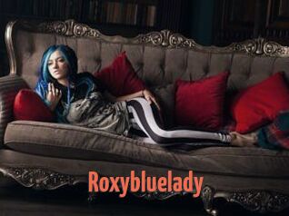Roxybluelady