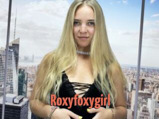 Roxyfoxygirl