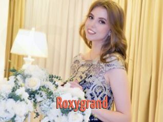 Roxygrand