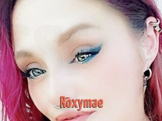 Roxymae