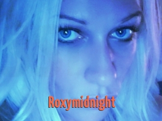 Roxymidnight