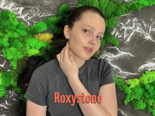 Roxystone