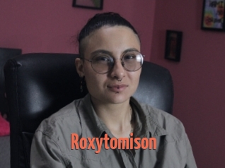 Roxytomison