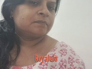 Royalela