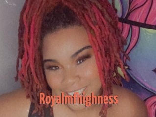Royalmfhighness