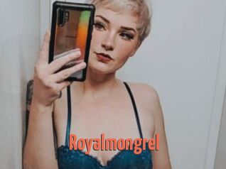 Royalmongrel