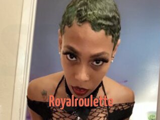 Royalroulette