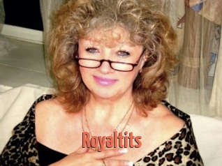 Royaltits