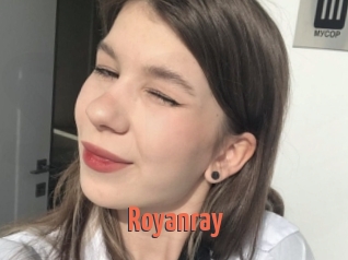 Royanray