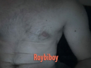 Roybiboy