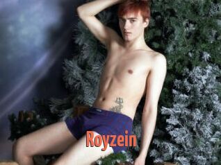 Royzein