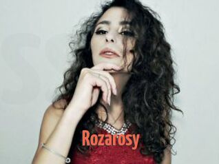 Rozarosy