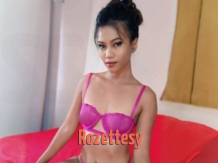 Rozettesy