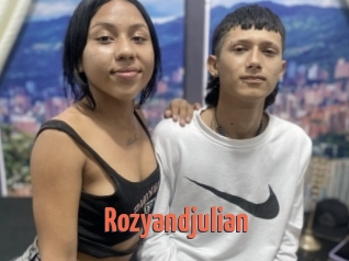 Rozyandjulian